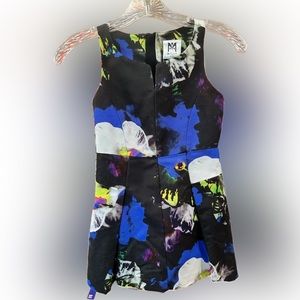 Milly Mini perfect condition party dress size 8